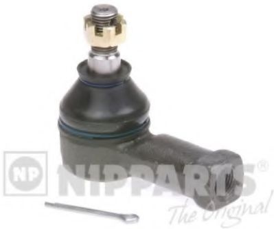 NIPPARTS J4825003 Наконечник поперечной рулевой тяги для HYUNDAI HR (Хендай Хр) NIPPARTS J4825003 Наконечник поперечной рулевой тяги для HYUNDAI HR (Хендай Хр)