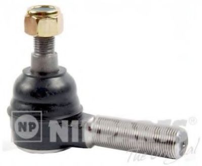 NIPPARTS J4825006 Наконечник поперечной рулевой тяги 