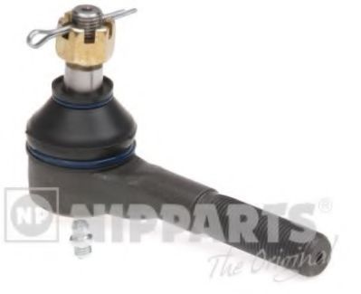 NIPPARTS J4825011 Наконечник поперечной рулевой тяги 