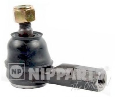 NIPPARTS J4825013 Наконечник поперечной рулевой тяги для MITSUBISHI COLT I (Митсубиши/митсубиси Cолт и) NIPPARTS J4825013 Наконечник поперечной рулевой тяги для MITSUBISHI COLT I (Митсубиши/митсубиси Cолт и)