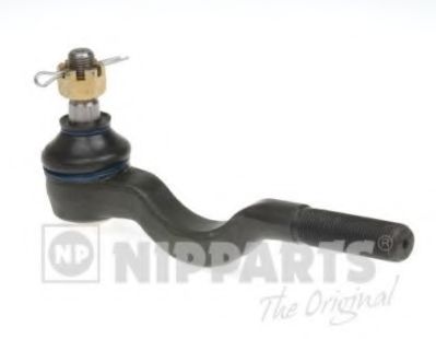 NIPPARTS J4825026 Наконечник поперечной рулевой тяги для MITSUBISHI (Митсубиши/митсубиси) NIPPARTS J4825026 Наконечник поперечной рулевой тяги для MITSUBISHI (Митсубиши/митсубиси)