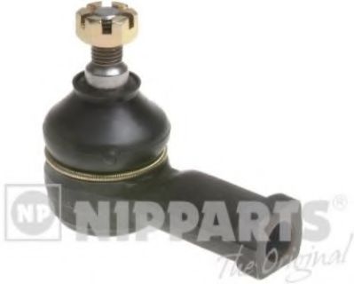 NIPPARTS J4825027 Наконечник поперечной рулевой тяги 