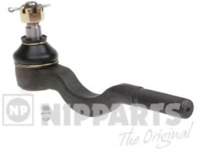 NIPPARTS J4825029 Наконечник поперечной рулевой тяги 