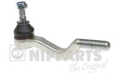 NIPPARTS J4825030 Наконечник поперечной рулевой тяги 