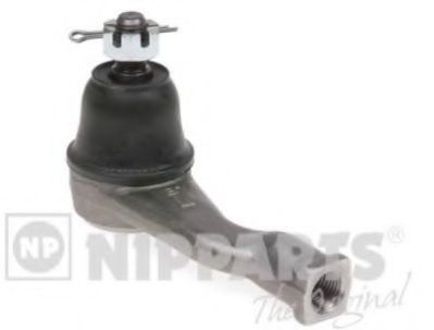 NIPPARTS J4826001 Наконечник поперечной рулевой тяги для DAIHATSU CUORE II (Дайхатсу Cуорэ 2) NIPPARTS J4826001 Наконечник поперечной рулевой тяги для DAIHATSU CUORE II (Дайхатсу Cуорэ 2)