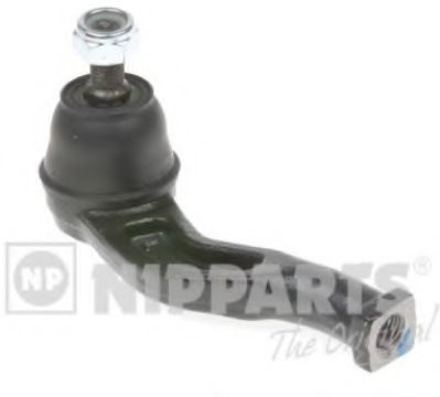 NIPPARTS J4826007 Наконечник поперечной рулевой тяги 