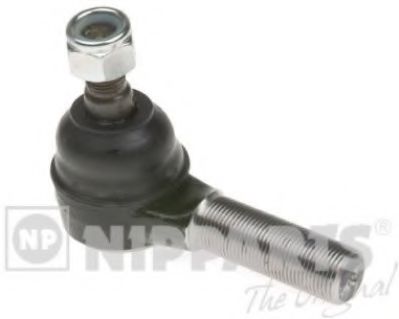NIPPARTS J4826010 Наконечник поперечной рулевой тяги для DAIHATSU FOURTRAK (Дайхатсу Фоуртрак) NIPPARTS J4826010 Наконечник поперечной рулевой тяги для DAIHATSU FOURTRAK (Дайхатсу Фоуртрак)