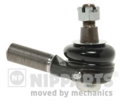 NIPPARTS J4826011 Наконечник поперечной рулевой тяги для DAIHATSU FEROZA HARD TOP (Дайхатсу Фэроза хард топ) NIPPARTS J4826011 Наконечник поперечной рулевой тяги для DAIHATSU FEROZA HARD TOP (Дайхатсу Фэроза хард топ)