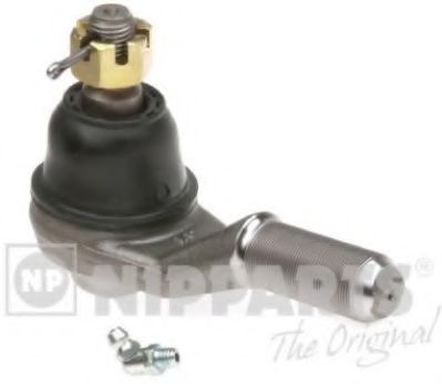 NIPPARTS J4826012 Наконечник поперечной рулевой тяги 