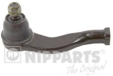 NIPPARTS J4826014 Наконечник поперечной рулевой тяги 