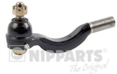 NIPPARTS J4826015 Наконечник поперечной рулевой тяги для DAIHATSU FEROZA HARD TOP (Дайхатсу Фэроза хард топ) NIPPARTS J4826015 Наконечник поперечной рулевой тяги для DAIHATSU FEROZA HARD TOP (Дайхатсу Фэроза хард топ)