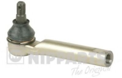 NIPPARTS J4827000 Наконечник поперечной рулевой тяги 