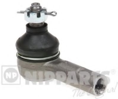 NIPPARTS J4827001 Наконечник поперечной рулевой тяги 