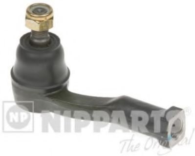 NIPPARTS J4827003 Наконечник поперечной рулевой тяги 