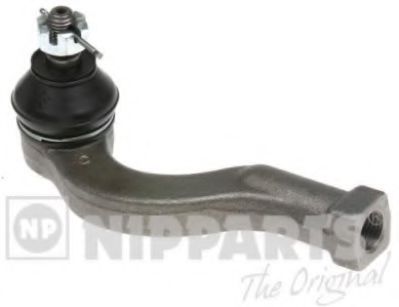 NIPPARTS J4827004 Наконечник поперечной рулевой тяги 