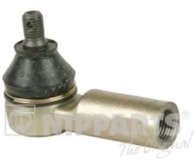NIPPARTS J4827005 Наконечник поперечной рулевой тяги 