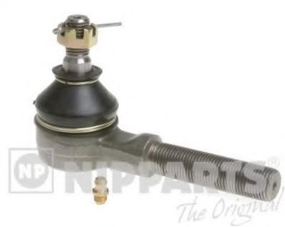 NIPPARTS J4829000 Наконечник поперечной рулевой тяги 