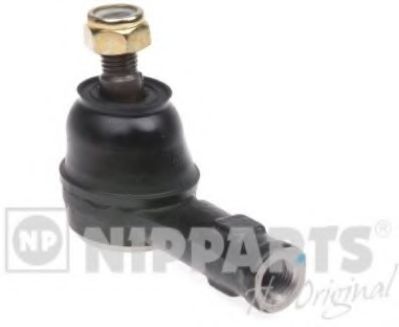 NIPPARTS J4829001 Наконечник поперечной рулевой тяги 
