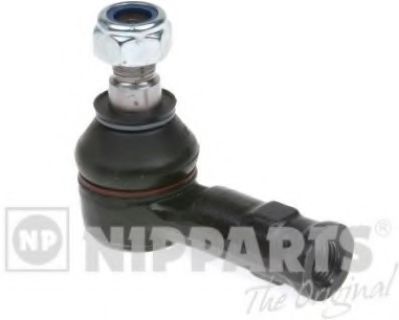 NIPPARTS J4829002 Наконечник поперечной рулевой тяги 
