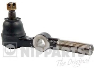 NIPPARTS J4830102 Наконечник поперечной рулевой тяги 