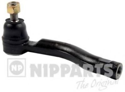 NIPPARTS J4830302 Наконечник поперечной рулевой тяги 