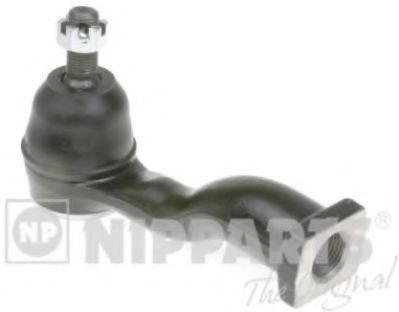 NIPPARTS J4830304 Наконечник поперечной рулевой тяги 