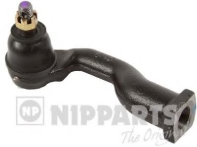 NIPPARTS J4830305 Наконечник поперечной рулевой тяги 