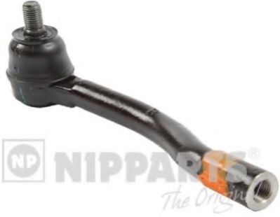 NIPPARTS J4830901 Наконечник поперечной рулевой тяги 