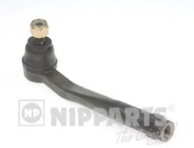 NIPPARTS J4831000 Наконечник поперечной рулевой тяги 