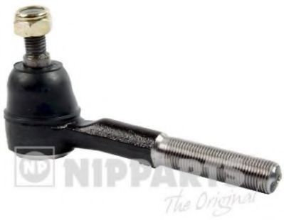 NIPPARTS J4831003 Наконечник поперечной рулевой тяги 