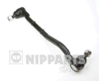NIPPARTS J4831007 Наконечник поперечной рулевой тяги для NISSAN CABSTAR (Ниссан Cабстар) NIPPARTS J4831007 Наконечник поперечной рулевой тяги для NISSAN CABSTAR (Ниссан Cабстар)