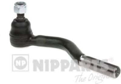 NIPPARTS J4831009 Наконечник поперечной рулевой тяги для NISSAN CABSTAR (Ниссан Cабстар) NIPPARTS J4831009 Наконечник поперечной рулевой тяги для NISSAN CABSTAR (Ниссан Cабстар)