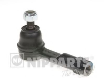 NIPPARTS J4831014 Наконечник поперечной рулевой тяги 
