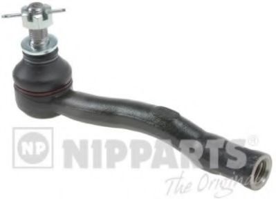 NIPPARTS J4832000 Наконечник поперечной рулевой тяги 