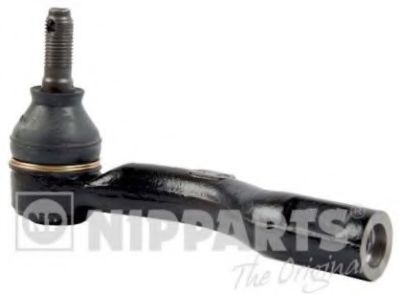 NIPPARTS J4832003 Наконечник поперечной рулевой тяги 