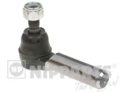 NIPPARTS J4832007 Наконечник поперечной рулевой тяги 