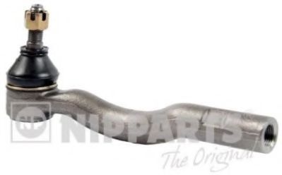 NIPPARTS J4832010 Наконечник поперечной рулевой тяги 