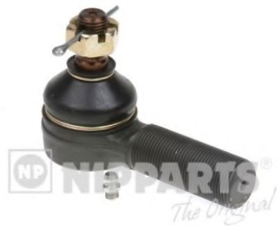 NIPPARTS J4832012 Наконечник поперечной рулевой тяги 