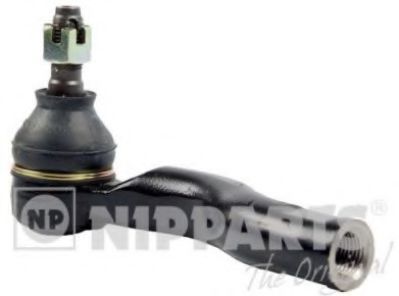 NIPPARTS J4832018 Наконечник поперечной рулевой тяги 