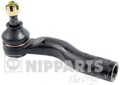 NIPPARTS J4832019 Наконечник поперечной рулевой тяги 