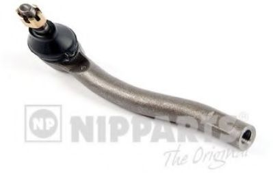 NIPPARTS J4832063 Наконечник поперечной рулевой тяги 