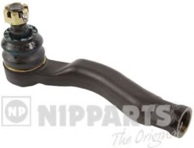 NIPPARTS J4832069 Наконечник поперечной рулевой тяги 