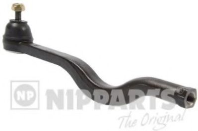 NIPPARTS J4835005 Наконечник поперечной рулевой тяги для MITSUBISHI MIGHTY MAX (Митсубиши/митсубиси Мигхтъ маx) NIPPARTS J4835005 Наконечник поперечной рулевой тяги для MITSUBISHI MIGHTY MAX (Митсубиши/митсубиси Мигхтъ маx)