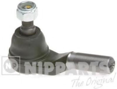 NIPPARTS J4836010 Наконечник поперечной рулевой тяги 