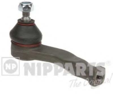 NIPPARTS J4836011 Наконечник поперечной рулевой тяги 