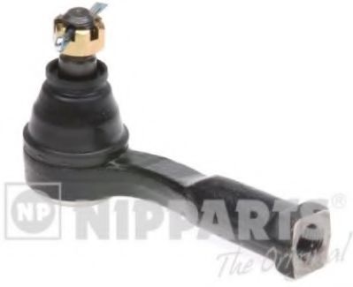 NIPPARTS J4837001 Наконечник поперечной рулевой тяги 