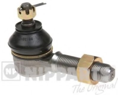 NIPPARTS J4838000 Наконечник поперечной рулевой тяги 