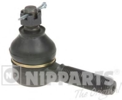 NIPPARTS J4838001 Наконечник поперечной рулевой тяги 