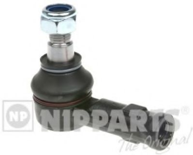 NIPPARTS J4839003 Наконечник поперечной рулевой тяги 
