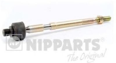 NIPPARTS J4840302 Осевой шарнир, рулевая тяга 